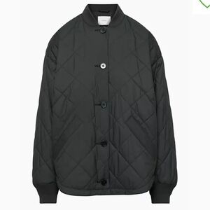 ARITZIA WILFRED QUILTED JACKET